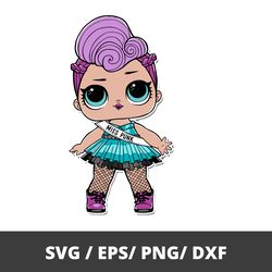 troublemaker lol doll png, troublemaker png, queen png, lol doll png, lol surprise png, lol surprise doll png, png file