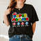 Super Mommio T-Shirt, Custom Super Mario Shirt, Mothers Day Sweatshirt, Mom Birthday Shirt - 2.jpg