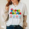 Super Mommio T-Shirt, Custom Super Mario Shirt, Mothers Day Sweatshirt, Mom Birthday Shirt - 3.jpg