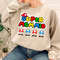 Super Mommio T-Shirt, Custom Super Mario Shirt, Mothers Day Sweatshirt, Mom Birthday Shirt - 5.jpg