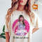 Taylor Barbie 2023 Shirt Pink Barbie Shirt Gildan Shirt - 2.jpg