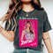Taylor Barbie 2023 Shirt  This Barbie Is Not Calm Down Shirt  Gildan Shirt - 1.jpg