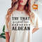 Team Aldean T-Shirt Western Cowboy Shirt Try That In A Small Town Shirt - 2.jpg