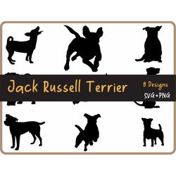 jack russell terrier svg, svg files for cricut, dog lover, dog svg, jrt svg, dog svg files, jack russell svg, jack russe
