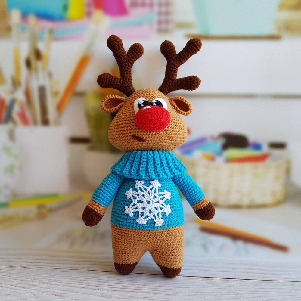amigurumi crochet rudolf.jpg