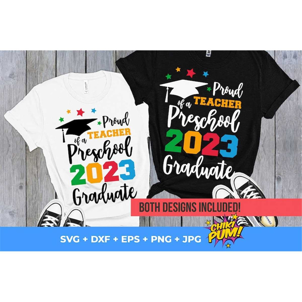 MR-682023195534-proud-teacher-of-a-2023-preschool-graduate-shirt-svg-proud-image-1.jpg