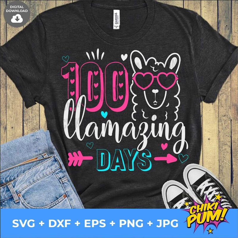 MR-68202320957-100-llamazing-days-svg-100-days-of-school-svg-funny-llama-image-1.jpg