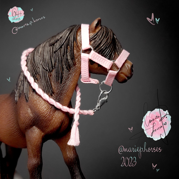552-schleich-horse-tack-accessories-model-toy-halter-and-lead-rope-custom-accessory-MariePHorses-Marie-P-Horses.png
