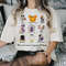 There Are A Few Of My Favorite Things Shirt Mickey Happy Halloween Shirt Gildan Shirt - 1.jpg