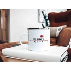 murder show svg, svg files for cricut, murder show mug, murder show shirt, crime svg, true crime shirt, true crime svg,