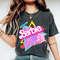 This Barbie Is A Teacher Shirt Back to School Shirt Teacher Life Elementary Shirt - 3.jpg