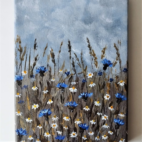 Wildflowers-floral-art-acrylic-painting-wall-decor.jpg