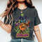 Vintage Scooby Doo Shirt, Horror Movie Tee, Retro Halloween Gift Shirt - 3.jpg