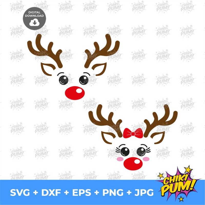 MR-78202321423-reindeer-face-bundle-svg-christmas-svg-deer-head-svg-cut-image-1.jpg