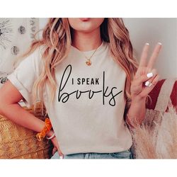 i speak books svg, book lover svg, funny book nerd svg, bookish svg, book quotes svg, book shirt svg, love to read svg c
