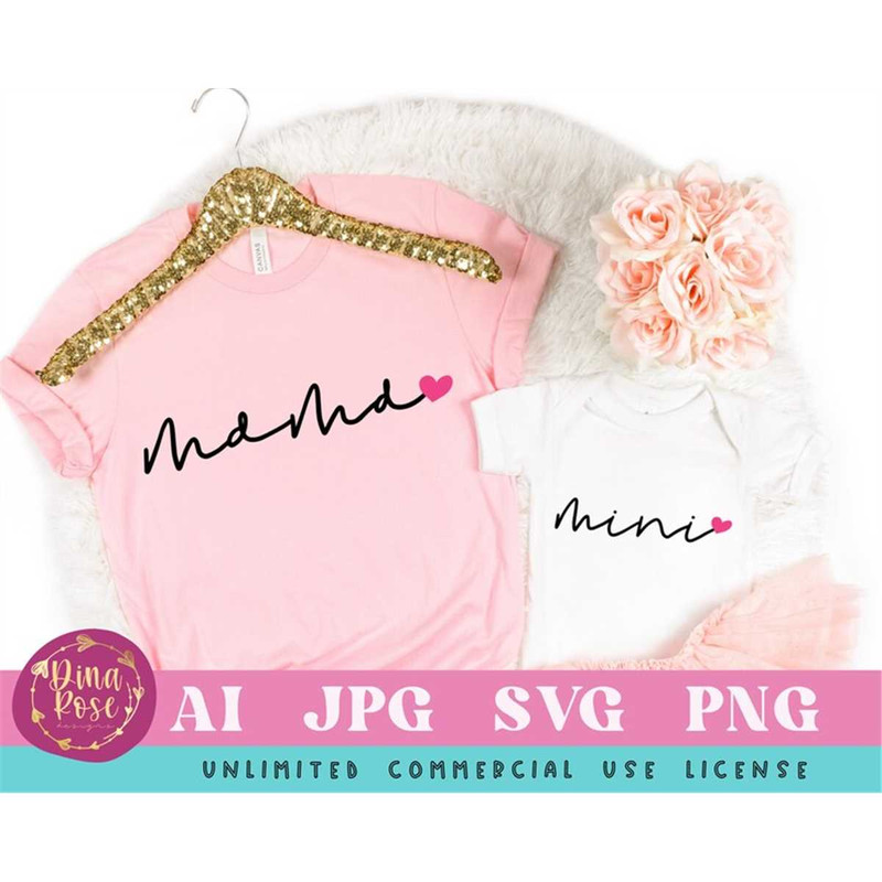MR-78202325828-mama-mini-svg-mommy-and-me-svg-matching-shirt-svg-baby-image-1.jpg