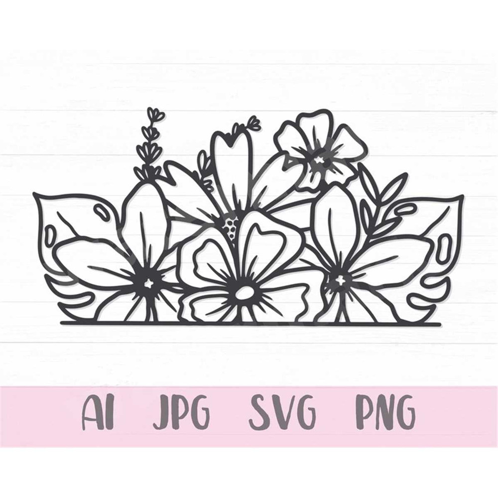 MR-782023400-flower-border-svg-flower-svg-flower-monogram-svg-floral-image-1.jpg