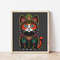 kitten cross stitch pattern