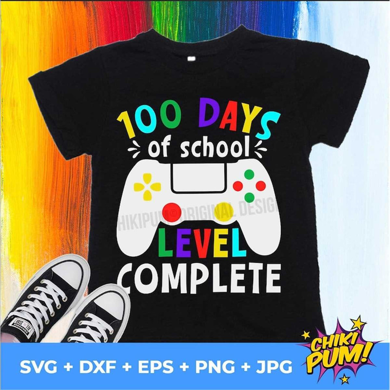 MR-7820236825-100-days-of-school-level-complete-svg-boys-100-days-of-school-image-1.jpg