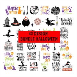 halloween svg bundle, halloween vector, sarcastic svg, ghost svg, hocus pocus svg, pumpkin svg, boo svg, trick or treat