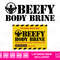 Beefy Body Brine Protein Muscles Bodybuilding Ken Barbi Kendom  SVG PNG Clipart Digital Download Sublimation Cricut Cut File Dxf Eps Jpg - 1.jpg