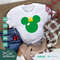 Christmas Tree Ornament Mickey Minnie Mouse Ears Buffalo Plaid  SVG Clipart Images Digital Download Sublimation Cricut Cut File Png Dxf Jpg - 5.jpg