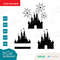 DIY Mickey Minnie Ears Magical Kingdom Disneyland Disneyworld Font BUNDLE  SVG Digital Download Sublimation Cricut Cut File Png Dxf Eps Jpg - 6.jpg