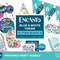 Encanto Birthday Party Printable Bundle - 10 ITEM Bundle - BLUE Theme - PDF Instant Digital Download - 1.jpg