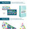 Encanto Birthday Party Printable Bundle - 10 ITEM Bundle - BLUE Theme - PDF Instant Digital Download - 5.jpg