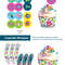 Encanto Birthday Party Printable Bundle - 10 ITEM Bundle - BLUE Theme - PDF Instant Digital Download - 6.jpg