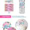 Encanto Birthday Party Printable Bundle - 10 ITEM Bundle - PINK Theme - PDF Instant Digital Download - 7.jpg