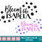 Encanto Bloom Like Isabela Madrigal  SVG Encanto Clipart Images Digital Download Sublimation Cut File Png Dxf Eps Jpg - 1.jpg