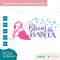 Encanto Bloom Like Isabela Madrigal  SVG Encanto Clipart Images Digital Download Sublimation Cut File Png Dxf Eps Jpg - 5.jpg