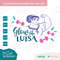 Encanto Glow Like Luisa Madrigal  SVG Encanto Clipart Images Digital Download Sublimation Cut File Png Dxf Eps Jpg - 5.jpg