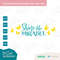 Encanto Shine Like Mirabel Madrigal  SVG Encanto Clipart Images Digital Download Sublimation Cut File Png Dxf Eps Jpg - 4.jpg