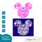 Encanto SVG Encanto Clipart Images Instant Digital Download Sublimation Cut File PNG Dxf Eps Jpg  1 COLOUR - 2.jpg