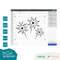 Fireworks Mouse Ears Disneyland Disneyworld  SVG Clipart Images Digital Download Sublimation Cricut Cut File Png Dxf Eps Jpg - 5.jpg
