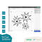 Fireworks Mouse Ears Disneyland Disneyworld  SVG Clipart Images Digital Download Sublimation Cricut Cut File Png Dxf Eps Jpg - 6.jpg