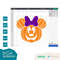 Halloween Pumpkin Mickey Minnie Mouse Fall Autumn  SVG Clipart Images Digital Download Sublimation Cricut Cut File Png Dxf Eps - 5.jpg