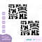 It's me, hi I'm the BRIDE GROOM Wedding Bridal Shower Bachelorette Retro Groovy  SVG Clipart Sublimation Cricut Cut File Png Dxf Eps Jpg - 5.jpg