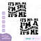 It's me, hi I'm the BRIDE GROOM Wedding Bridal Shower Bachelorette Retro Groovy  SVG Clipart Sublimation Cricut Cut File Png Dxf Eps Jpg - 7.jpg