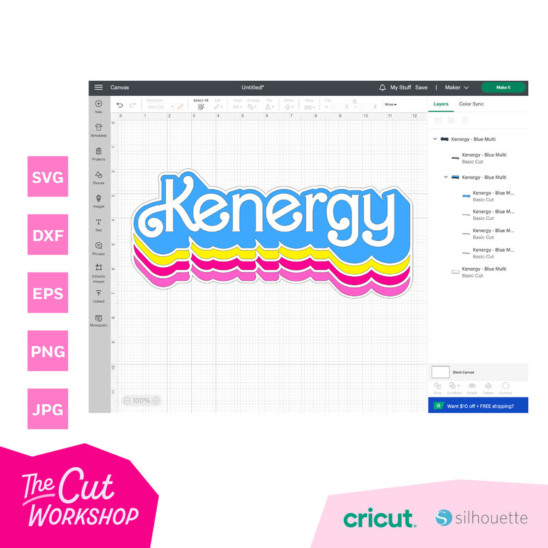 Kenergy Kenn Energy Logo Babe Doll Design Bundle Retro  SVG PNG Clipart Digital Download Sublimation Cricut Cut File Dxf Eps Jpg - 5.jpg