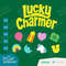 Lucky Charmer SVG Lucky St Patricks Day SVG Lucky Charms Shirt SVG Funny Cute Trendy Cricut Instant Digital Download Dxf Png Eps Jpg - 2.jpg