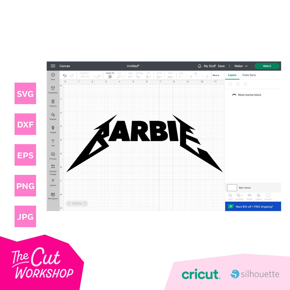 Metal Rock Kenn Barbi Logo Kendom SVG PNG Clipart Digital Download Sublimation Cricut Cut File Dxf Eps Jpg - 4.jpg