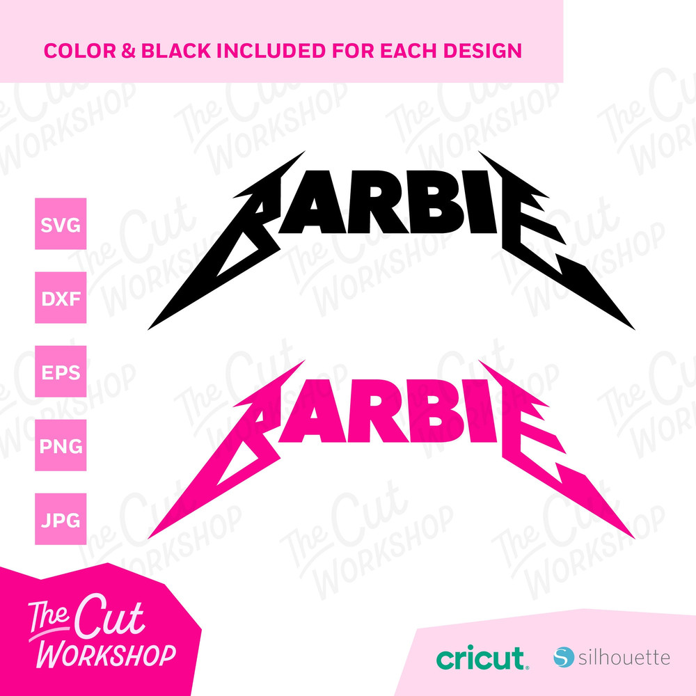 Metal Rock Kenn Barbi Logo Kendom SVG PNG Clipart Digital Download Sublimation Cricut Cut File Dxf Eps Jpg - 3.jpg