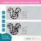 Mickey Ears Checkered Crossword Puzzle Style   SVG Clipart Digital Download Sublimation Cricut Cut File Png Dxf Eps Jpg - 3.jpg