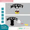 Mickey Varsity Collegiate Letters Distressed Sitting Mouse SVG Clipart Images Digital Download Sublimation Cricut Cut File Png Dxf Eps - 2.jpg