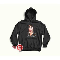 rocky horror shirt picture show unisex vintage tee unisex tee hood hoody vintage logo