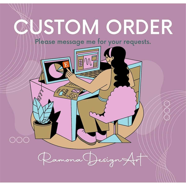Custom Order - Inspire Uplift