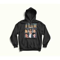adam sandler unisex hood hoody vintage logo
